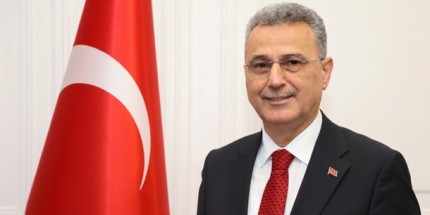 Başkan İhsan Kurnaz: ‘Kurban, Paylaşmanın En Güzel Örneği’